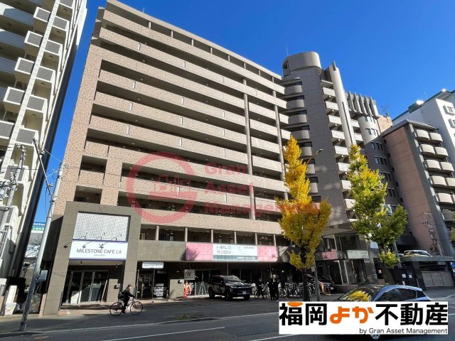 建物外観　おしゃれな外観です