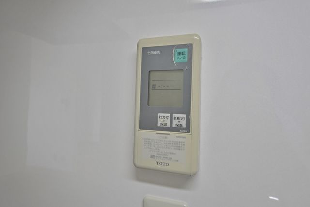 その他設備　同シリーズ