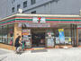コンビニ　セブンイレブン大阪立売堀５丁目店（コンビニ）まで138m