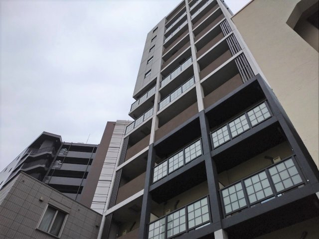 建物外観　☆綺麗な外観☆