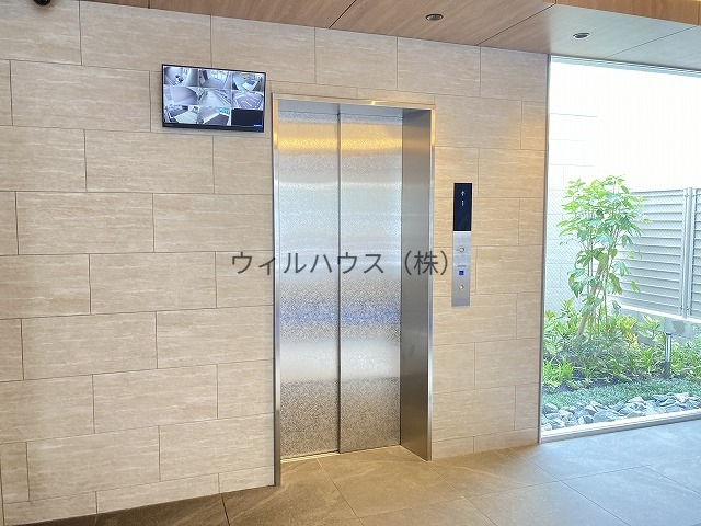 ロビー