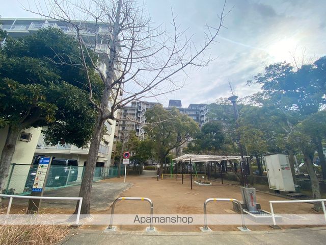 公園　船堀一遊園（公園）まで2357m