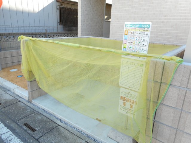 東武東上線 東松山駅 徒歩21分 2階建 築11年の外観写真