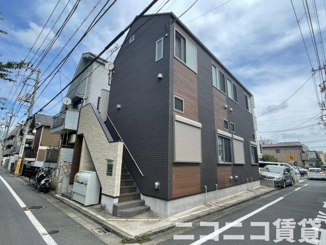 京急本線 梅屋敷駅 徒歩6分 築7年
