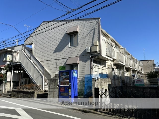 ＪＲ中央線 荻窪駅 徒歩12分 築40年