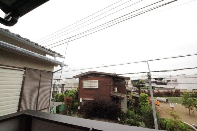 眺望　★景色★