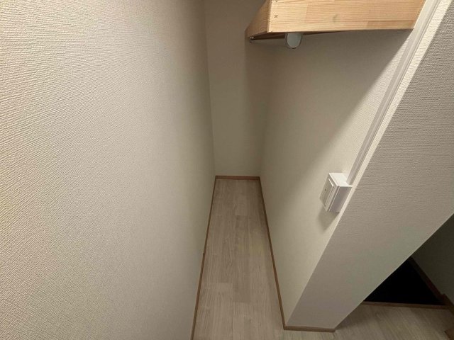鶴甲コーポ15号館の内装写真