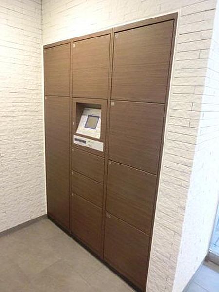 パークアクシス新御徒町イーストの外観写真