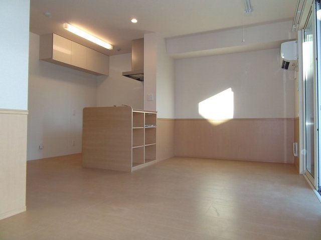 居室・リビング　同タイプ部屋