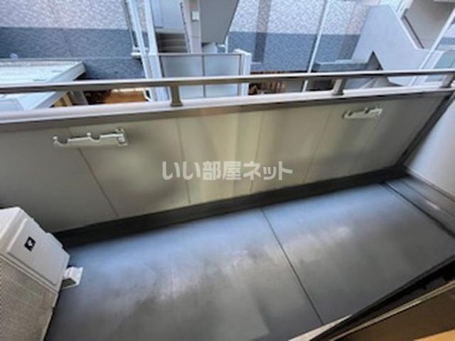 メゾン バイタル C棟の内装写真