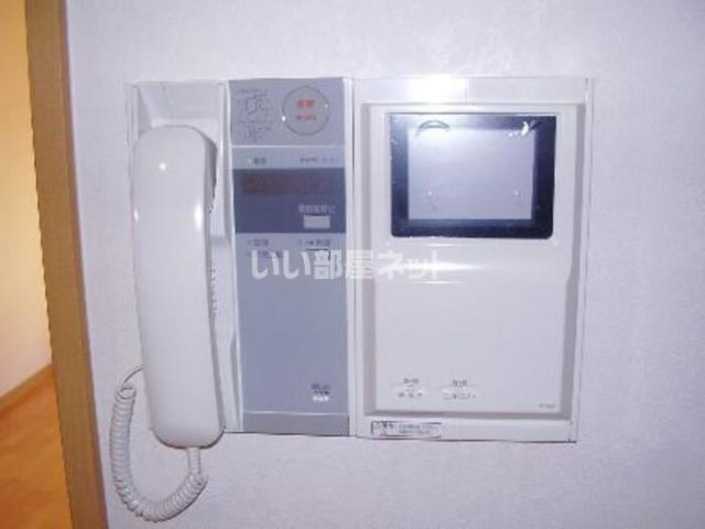 メゾン バイタル C棟のその他写真