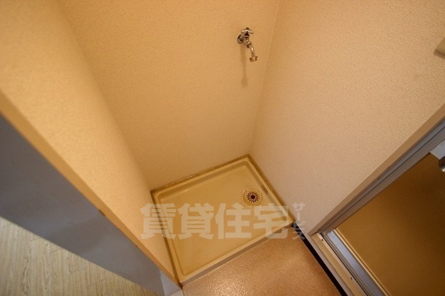 マッセ東野田ハイツの内装写真