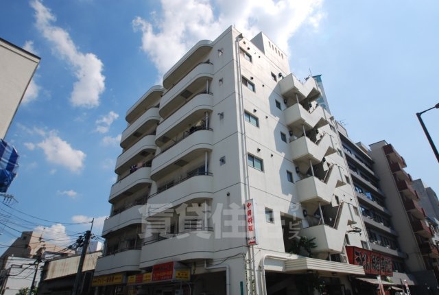 マッセ東野田ハイツ