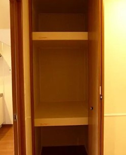 その他設備　※別部屋参考写真