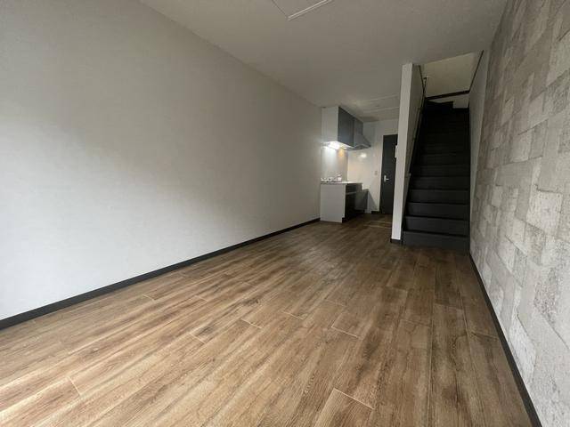 居室・リビング　明るく見えるお部屋です。