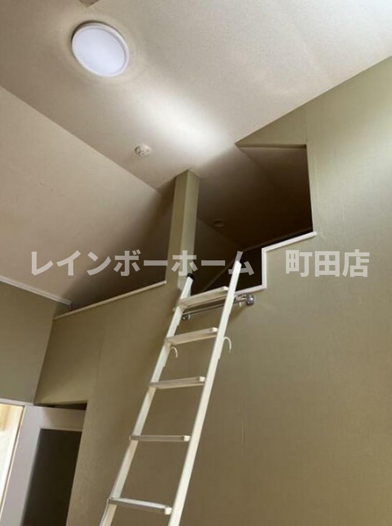 その他部屋・スペース