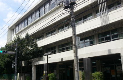 小学校　文京区立金富小学校（小学校）まで362m