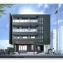 建物外観　新築！12月竣工予定