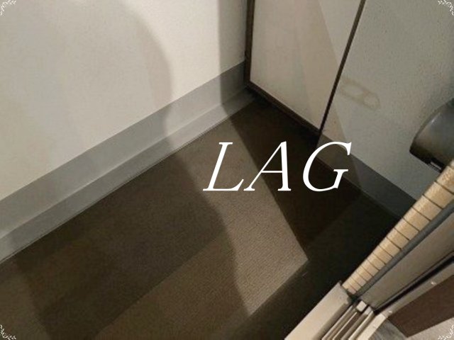 バルコニー　バルコニーです。