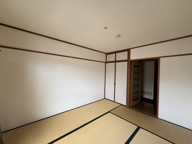 第2矢賀ハイムの内装写真
