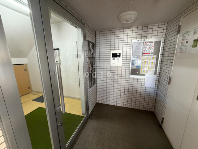 ロビー