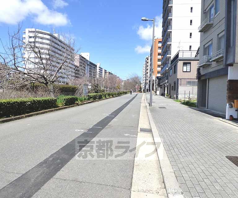 その他　近隣風景です。