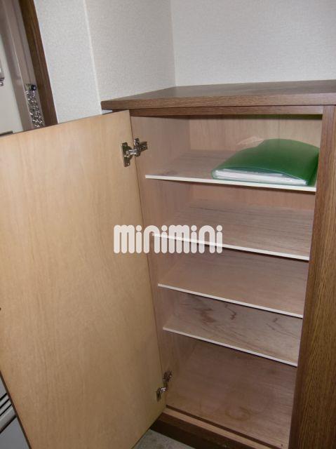その他部屋・スペース
