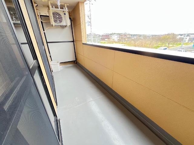 フォレストヴィラの内装写真