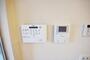 セキュリティ　同じ施工会社の他物件によるイメージです