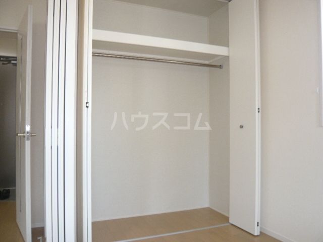 シルフィードの内装写真