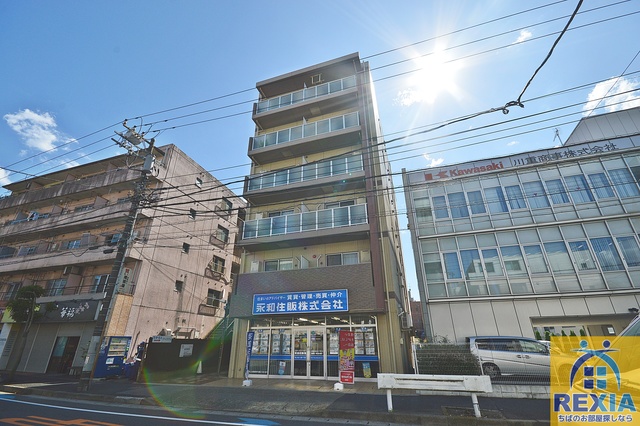 ＪＲ京葉線 蘇我駅 徒歩4分 築16年