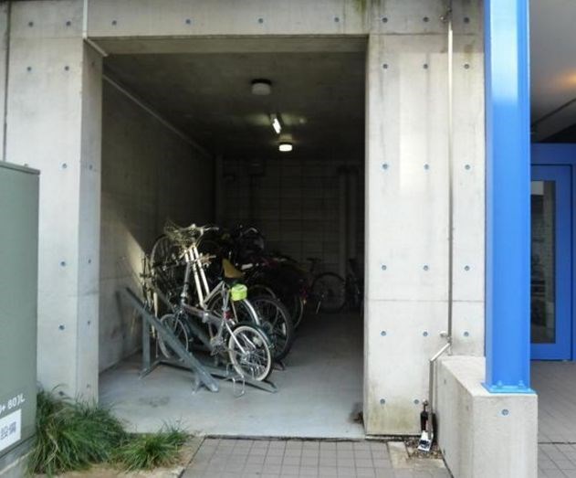 駐車場　★弊社の仲介手数料は賃料の半額＋税です★