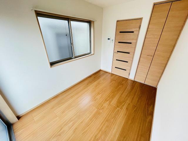 Ensoleileの居間写真