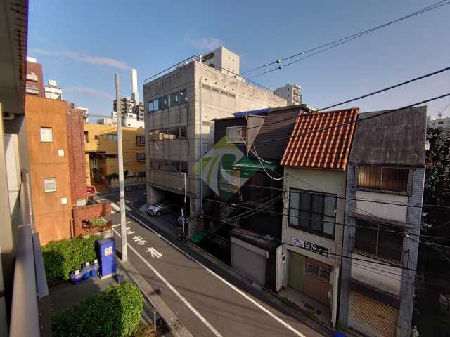 東京メトロ丸ノ内線 池袋駅 徒歩9分 8階建 築16年のその他写真