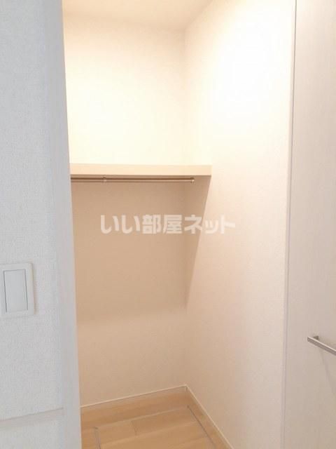 アヴェクトワの内装写真