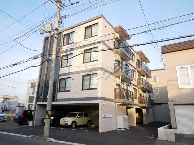 地下鉄東豊線 元町駅 徒歩7分 築5年