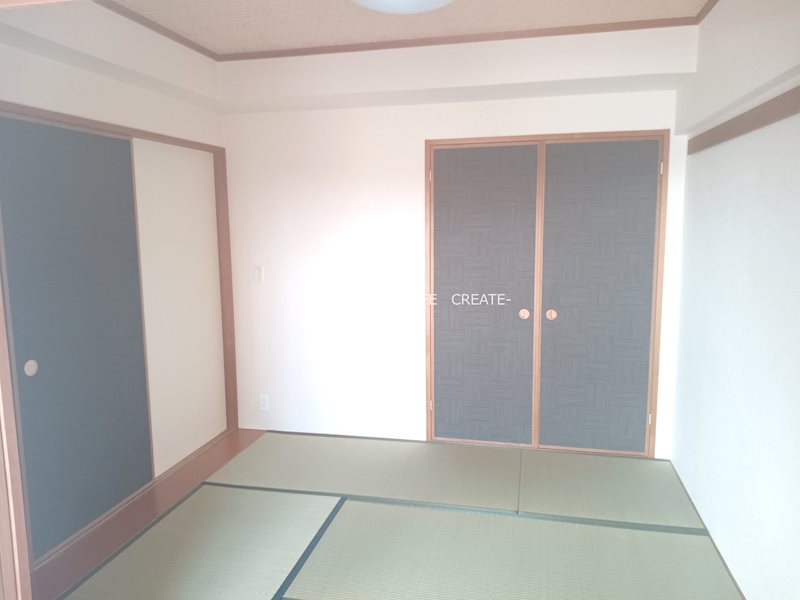 セレッソコート加古川ステーションアヴェニューの内装写真