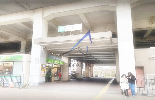 その他　南与野駅（その他）まで4157m