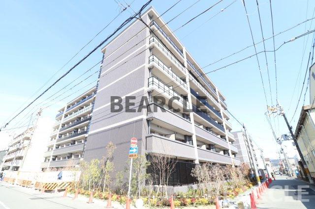 建物外観　外観です