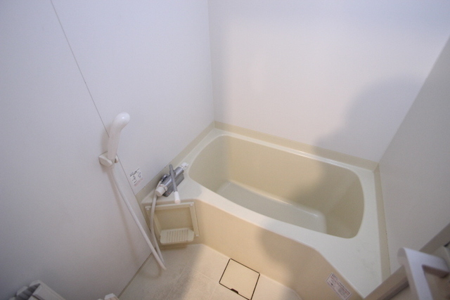 バス・シャワールーム　別号室画像