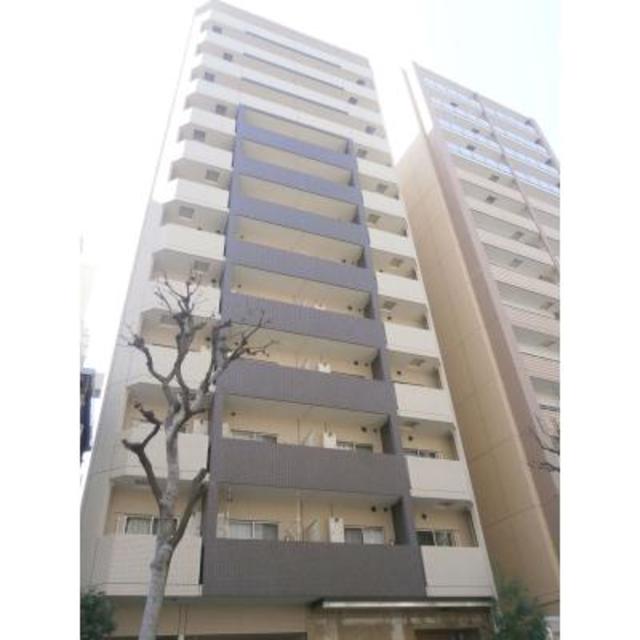 建物外観　きれいな外観です