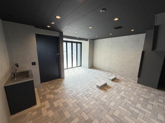 東急東横線 新丸子駅 徒歩9分 15階建 築1年のその他写真