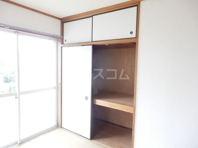 ダイセンハイムの内装写真