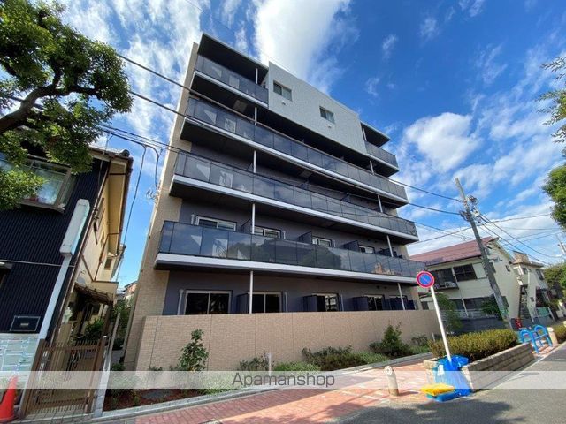 ＪＲ常磐線 綾瀬駅 徒歩3分 築7年