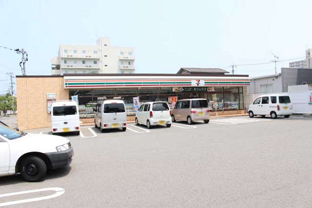 カーサ ラ・ルーチェ大在の周辺写真