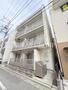 南千住駅より徒歩15分 2階 築10年の賃貸物件