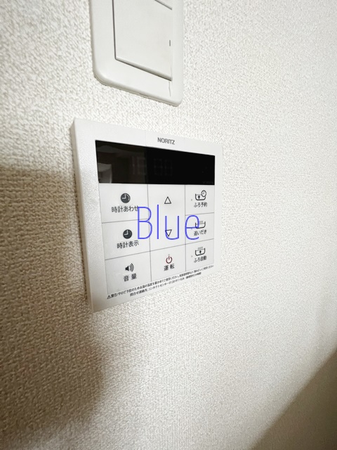 その他設備　同じ仕様