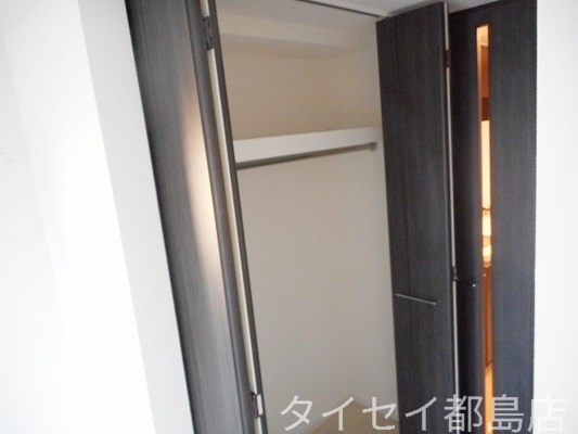地下鉄谷町線 都島駅 徒歩8分 11階建 築10年の内装写真