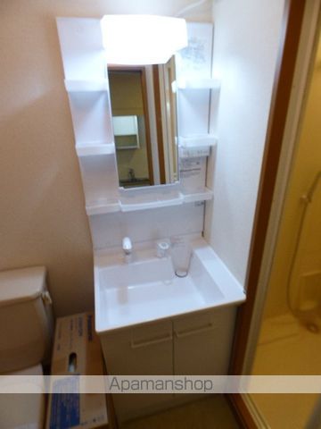 阪急神戸線 十三駅 徒歩5分 8階建 築25年の内装写真