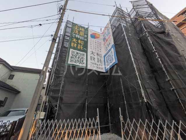 ジーメゾン大宮フォルティスのその他写真